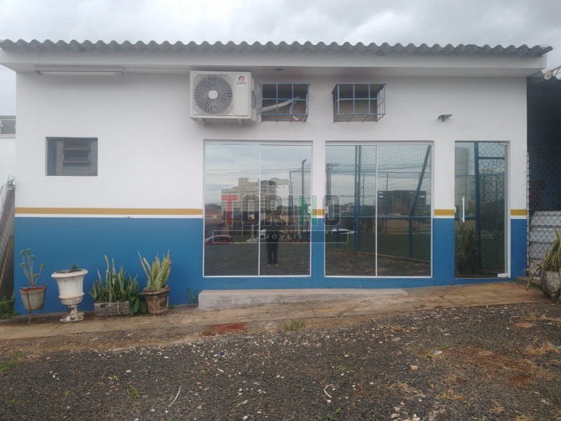 Terreno - Jardim Palma Travassos - Ribeirão Preto