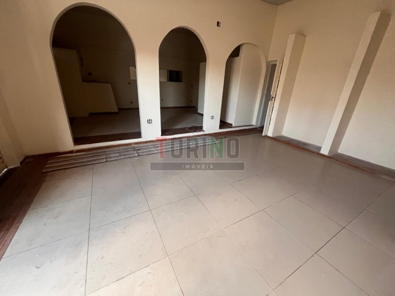 Salão Comercial - Campos Eliseos - Ribeirão Preto