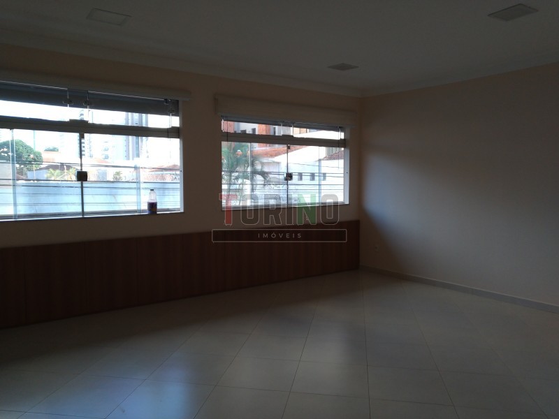 Sala Comercial - Centro - Ribeirão Preto