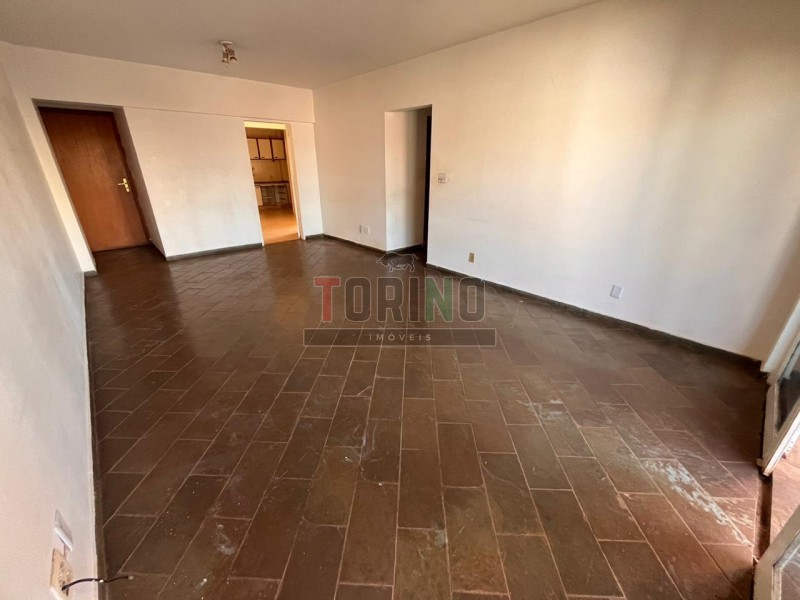 Apartamento - Centro - Ribeirão Preto