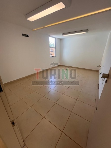 Sala Comercial - Alto da Boa Vista - Ribeirão Preto
