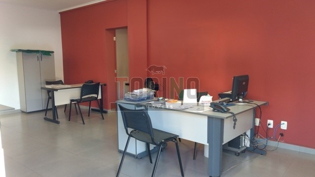 Sala Comercial - Centro - Ribeirão Preto