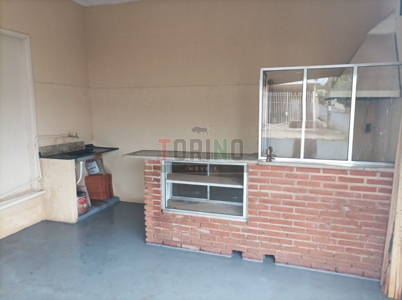 Salão Comercial - Vila Tibério - Ribeirão Preto