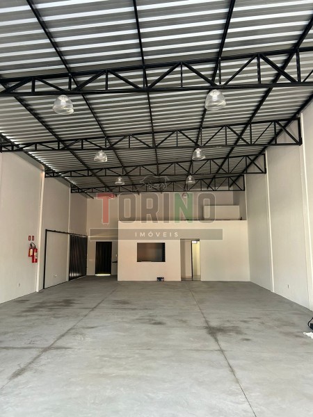 Salão Comercial - Jardim Cristo Redentor  - Ribeirão Preto