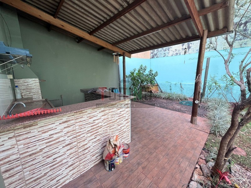 Casa - Parque dos Lagos  - Ribeirão Preto