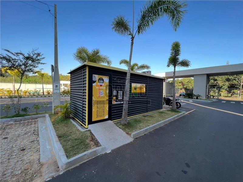 Apartamento - Chácaras Pedro Correa de Carva - Ribeirão Preto
