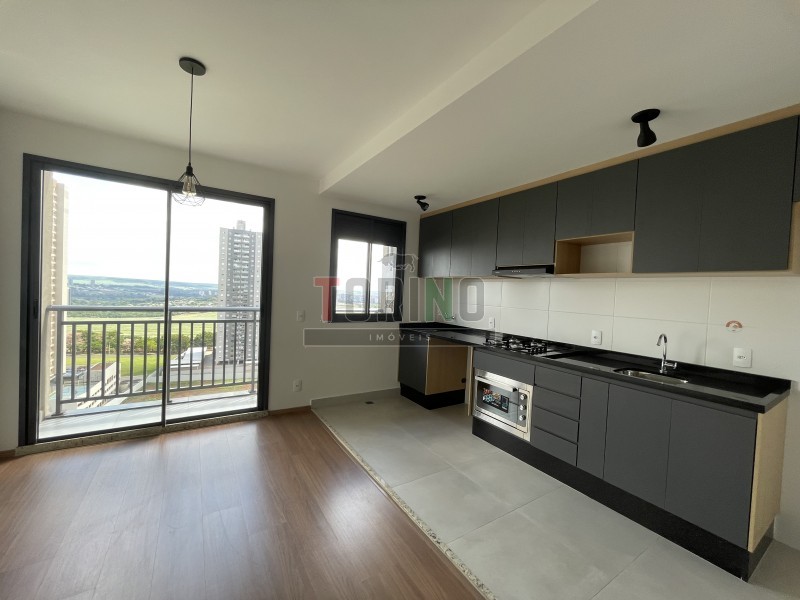 Apartamento - Quinta da Primavera  - Ribeirão Preto