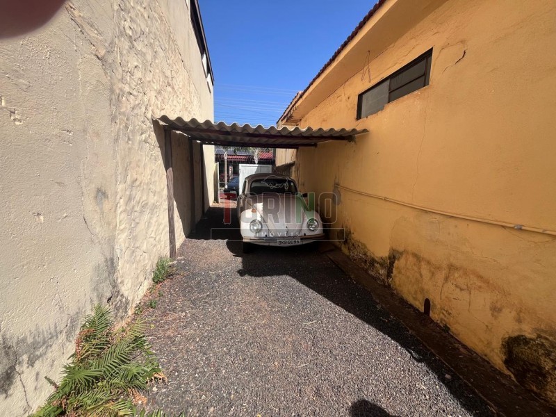 Estacionamento - Campos Eliseos - Ribeirão Preto
