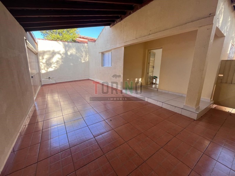 Casa - Vila Tamandaré - Ribeirão Preto