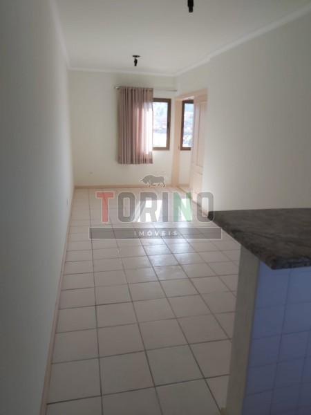Apartamento - Ribeirânia - Ribeirão Preto