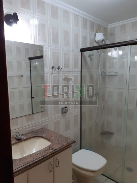 Apartamento - Jardim Paulistano - Ribeirão Preto