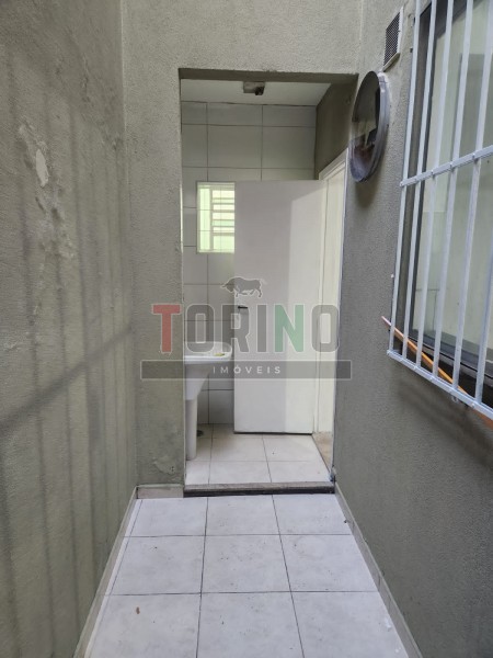 Prédio Inteiro para alugar, 40m² - Foto 2