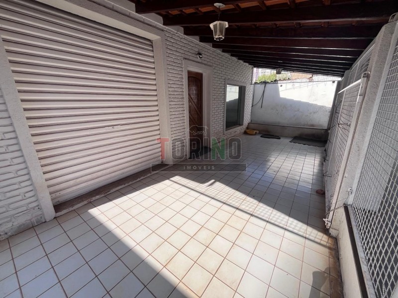 Ponto Comercial - Vila Seixas - Ribeirão Preto