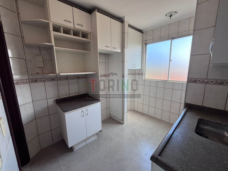 Apartamento - Jardim Paulistano - Ribeirão Preto