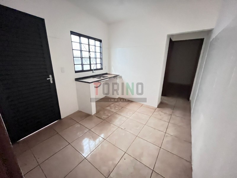 Casa - Vila Tibério - Ribeirão Preto