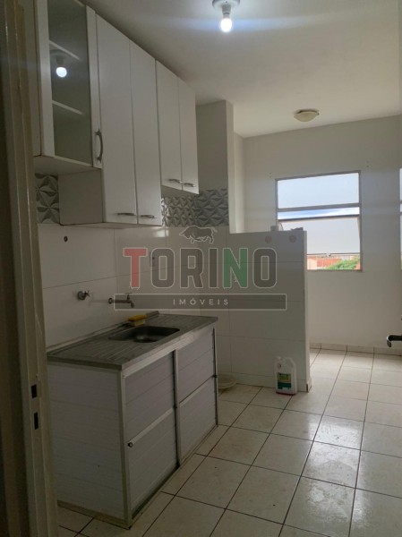 Apartamento - Parque dos Bandeirantes  - Ribeirão Preto