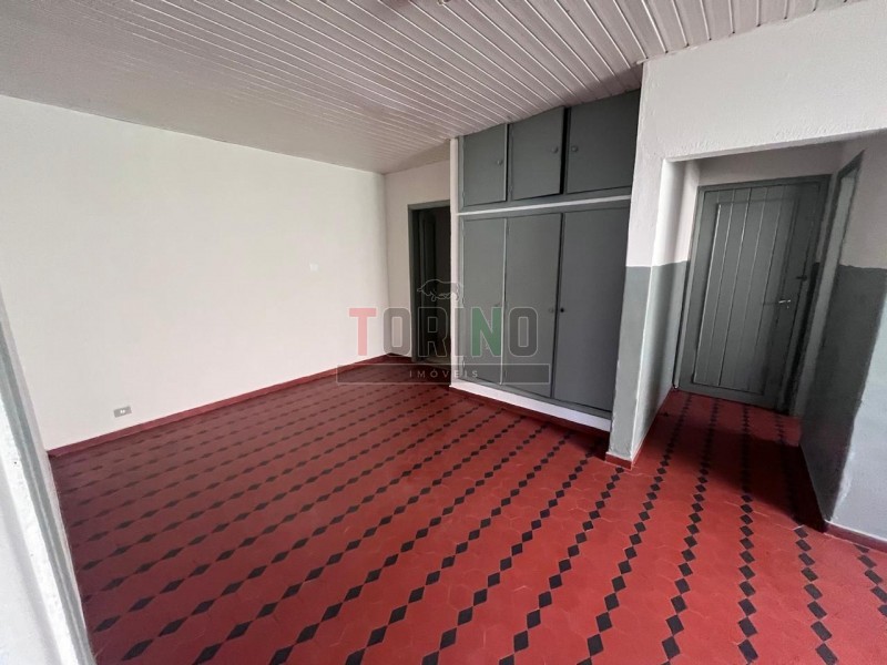 Casa - Campos Eliseos - Ribeirão Preto
