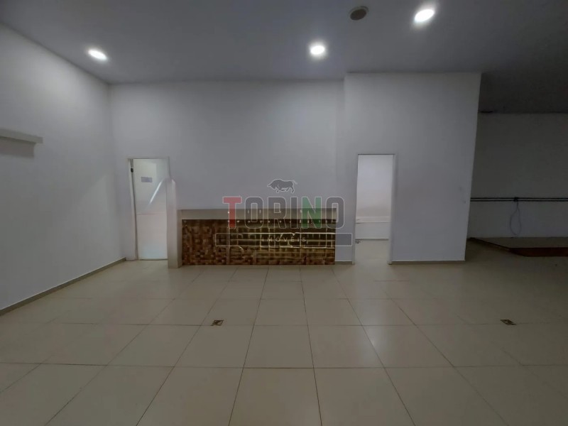 Salão Comercial - Ipiranga - Ribeirão Preto
