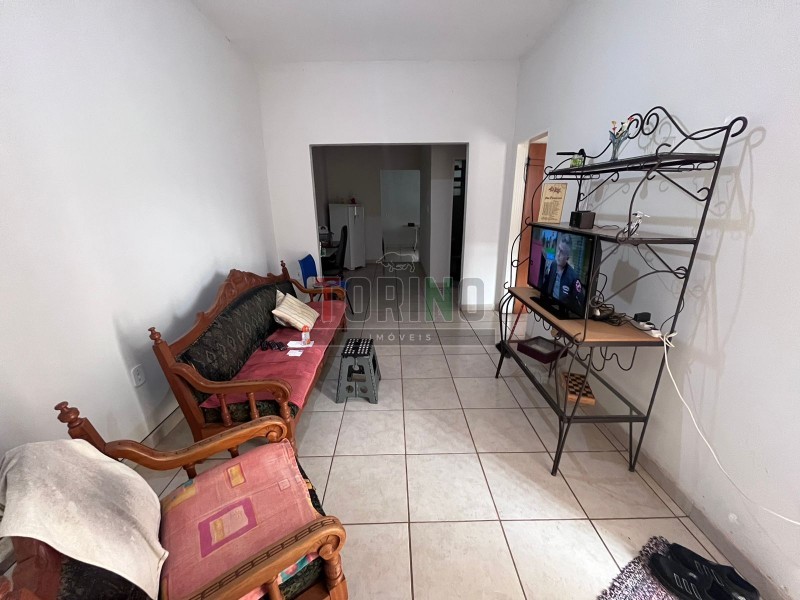 Casa - Campos Eliseos - Ribeirão Preto