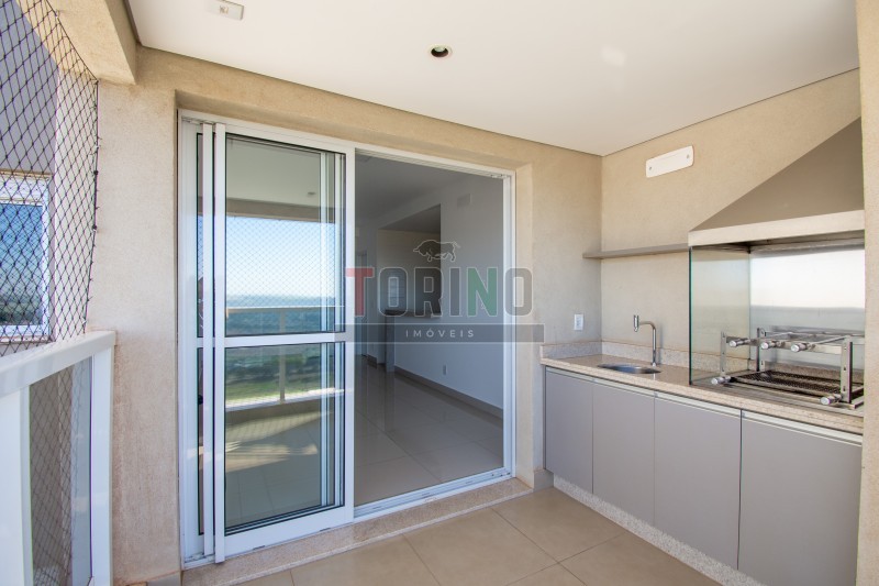 Apartamento - Quinta da Primavera  - Ribeirão Preto