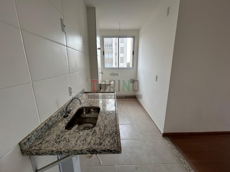 Apartamento - Chácaras Pedro Correa de Carva - Ribeirão Preto