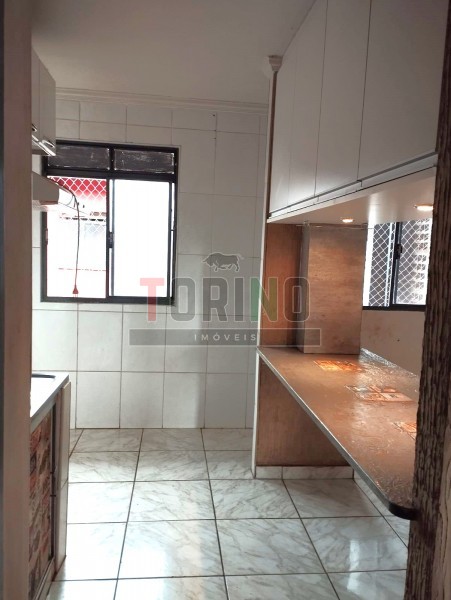 Apartamento - Residencial das Américas - Ribeirão Preto