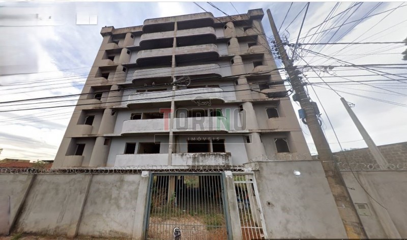 Prédio Comercial - Campos Eliseos - Ribeirão Preto
