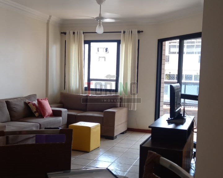 Apartamento - Centro - Ribeirão Preto