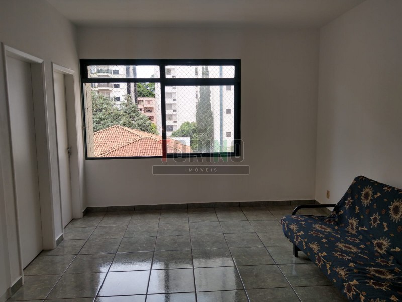 Kitnet e Studio para alugar com 1 quarto, 36m² - Foto 15