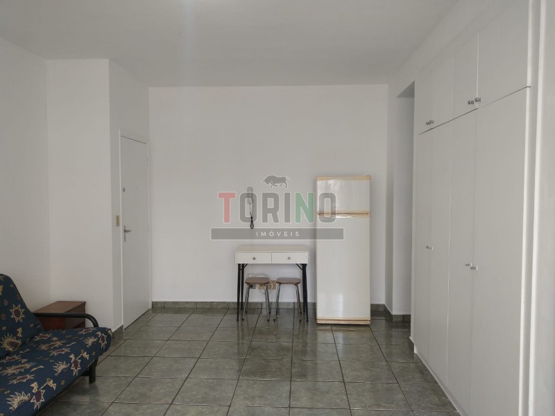 Kitnet e Studio para alugar com 1 quarto, 36m² - Foto 4