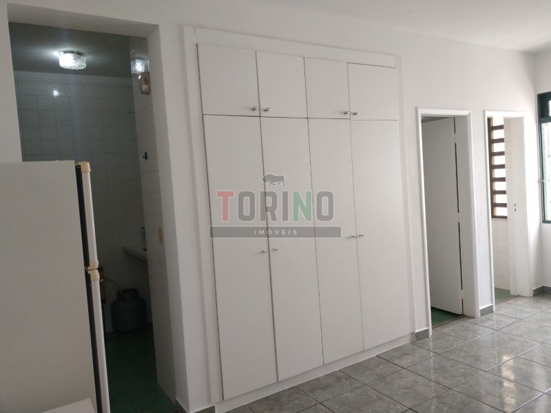 Kitnet e Studio para alugar com 1 quarto, 36m² - Foto 5