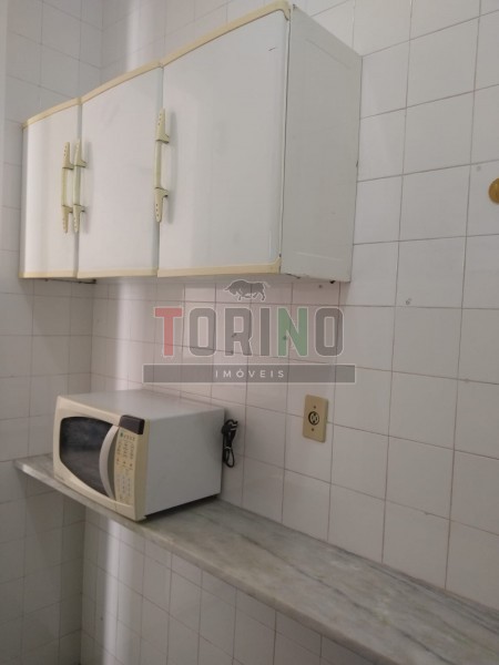 Kitnet e Studio para alugar com 1 quarto, 36m² - Foto 9