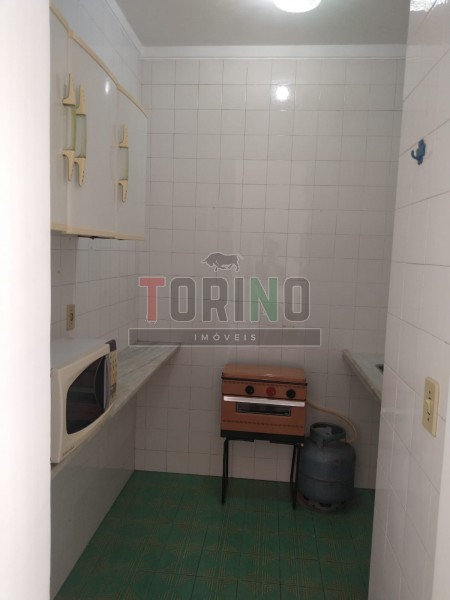 Kitnet e Studio para alugar com 1 quarto, 36m² - Foto 8