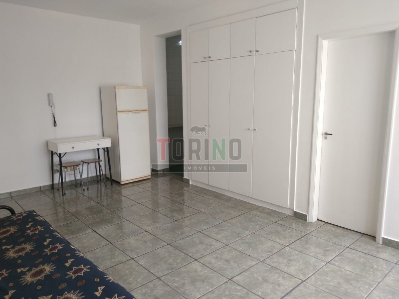 Kitnet e Studio para alugar com 1 quarto, 36m² - Foto 2