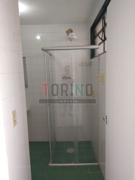 Kitnet e Studio para alugar com 1 quarto, 36m² - Foto 14