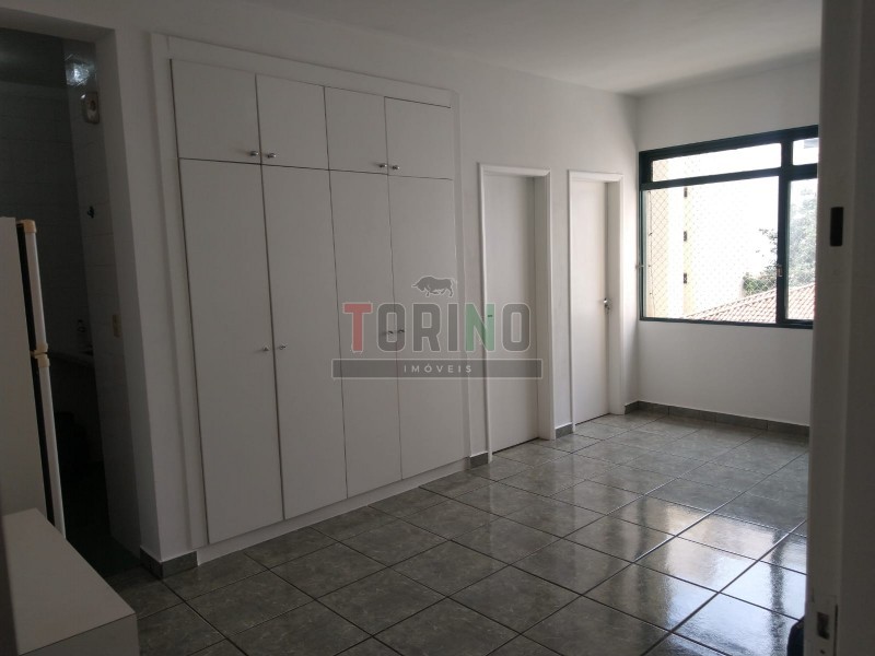 Kitnet e Studio para alugar com 1 quarto, 36m² - Foto 3