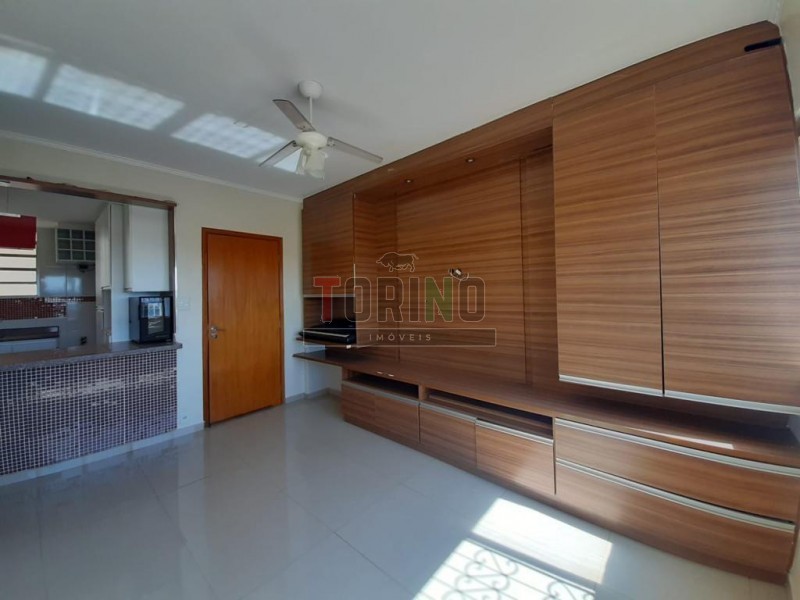 Apartamento - Centro - Ribeirão Preto