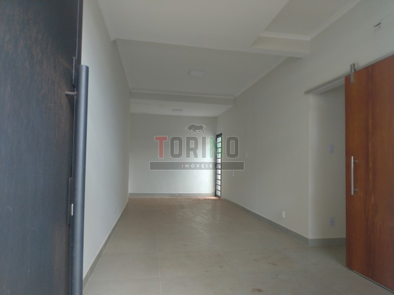 Sala Comercial - Vila Seixas - Ribeirão Preto