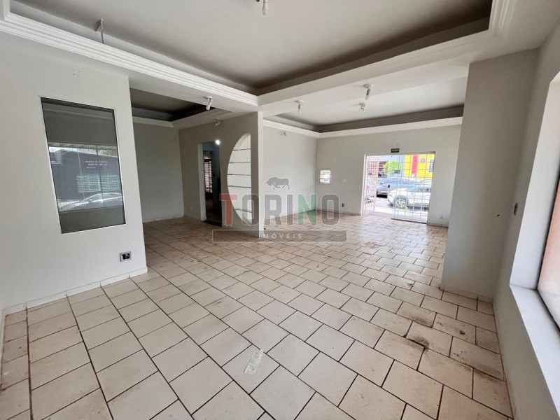 Ponto Comercial - Vila Seixas - Ribeirão Preto
