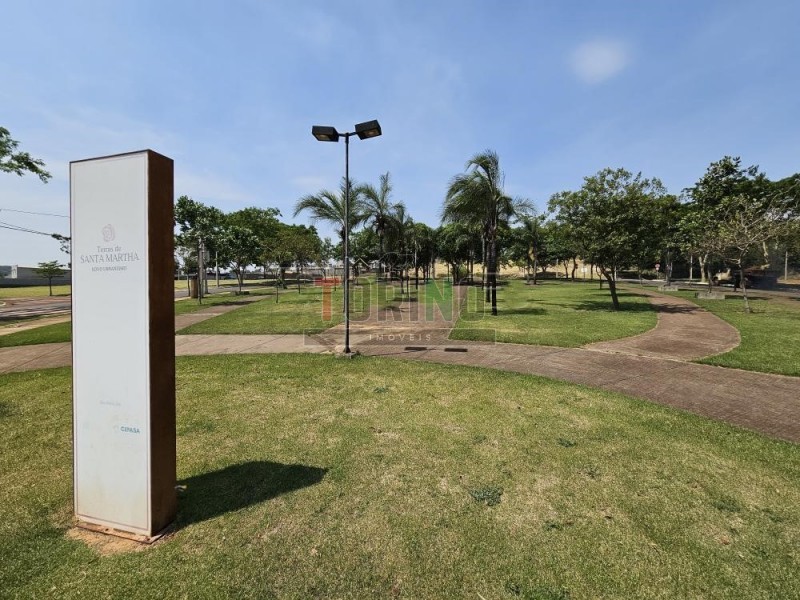 Terreno - Loteamento Santa Marta - Ribeirão Preto