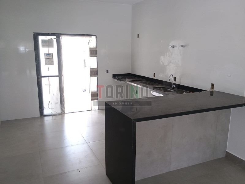 Casa - Bonfim Paulista - Ribeirão Preto