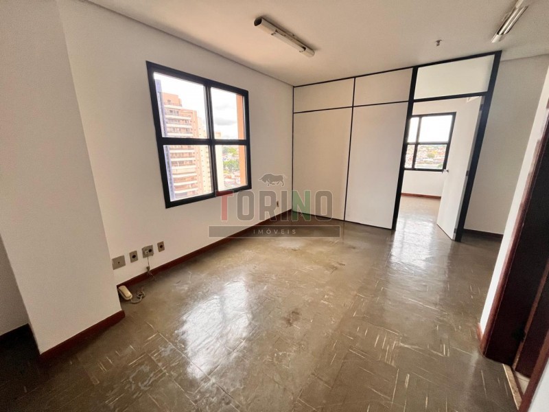 Sala Comercial - Centro - Ribeirão Preto