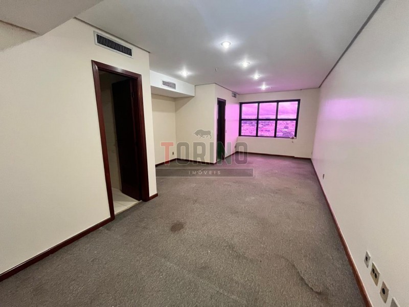 Sala Comercial - Centro - Ribeirão Preto