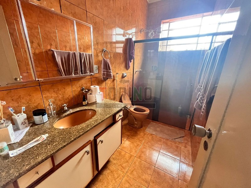 Casa à venda com 4 quartos, 396m² - Foto 12