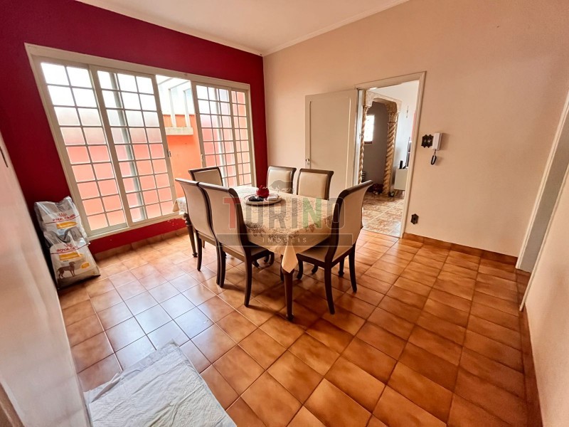 Casa à venda com 4 quartos, 396m² - Foto 8