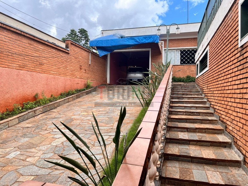 Casa à venda com 4 quartos, 396m² - Foto 32