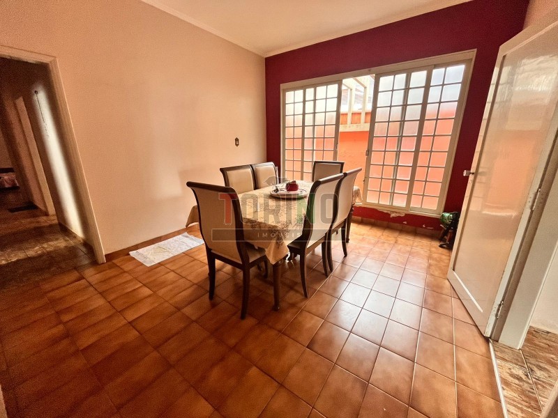 Casa à venda com 4 quartos, 396m² - Foto 7