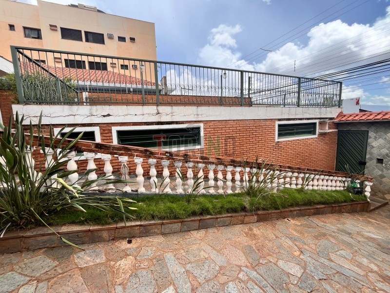 Casa à venda com 4 quartos, 396m² - Foto 31
