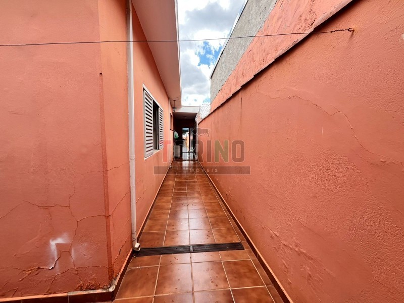 Casa à venda com 4 quartos, 396m² - Foto 26