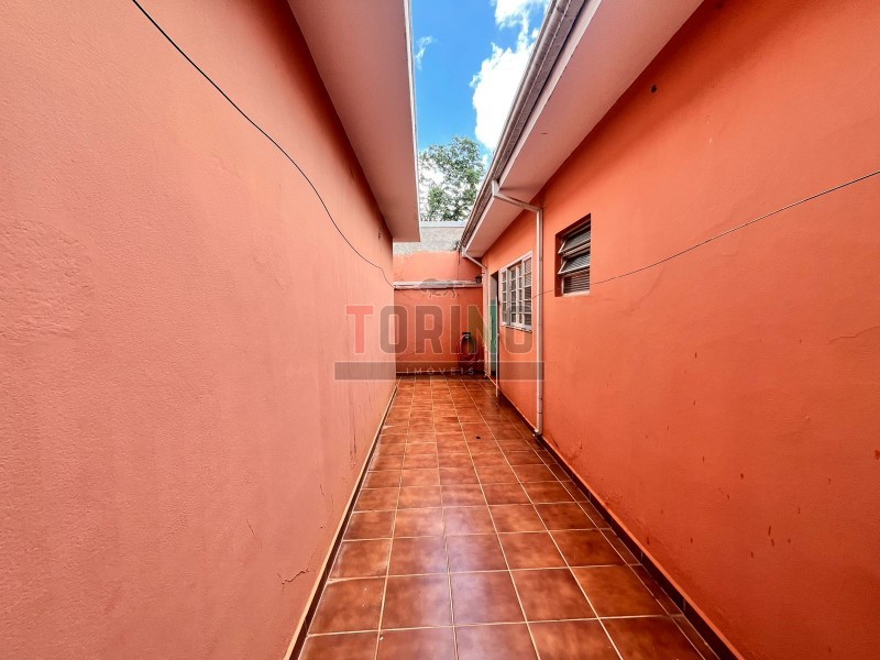 Casa à venda com 4 quartos, 396m² - Foto 27